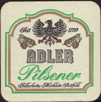 Pivní tácek schwarzer-adler-brau-1