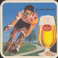 Beer coaster schwechater-1-zadek