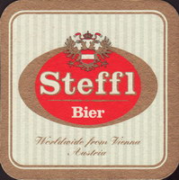 Beer coaster schwechater-100-oboje