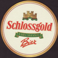 Beer coaster schwechater-101-oboje