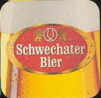 Beer coaster schwechater-11