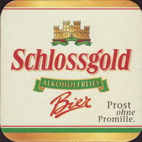 Beer coaster schwechater-111