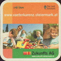 Beer coaster schwechater-111-zadek