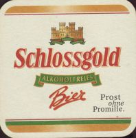 Beer coaster schwechater-113