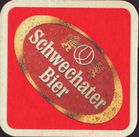 Beer coaster schwechater-126-small