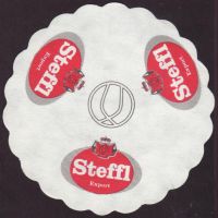 Beer coaster schwechater-129