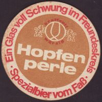 Beer coaster schwechater-132-small