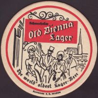 Beer coaster schwechater-135-oboje-small