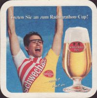 Beer coaster schwechater-136