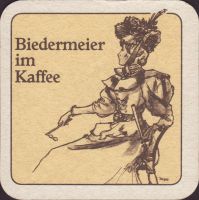 Beer coaster schwechater-142-zadek-small