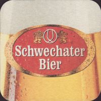 Beer coaster schwechater-144-small