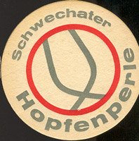 Beer coaster schwechater-15-zadek