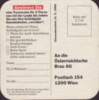 Pivní tácek schwechater-152-zadek-small