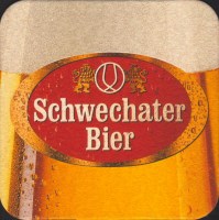 Pivní tácek schwechater-153