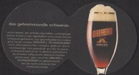 Beer coaster schwechater-164