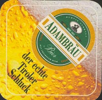 Beer coaster schwechater-17