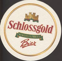 Beer coaster schwechater-18-oboje