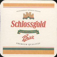 Beer coaster schwechater-20