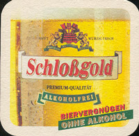 Beer coaster schwechater-21