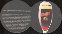 Beer coaster schwechater-26