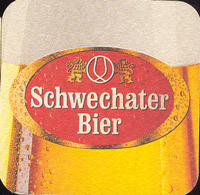 Beer coaster schwechater-27