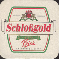 Beer coaster schwechater-28