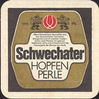 Beer coaster schwechater-31-zadek