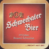 Beer coaster schwechater-35-small