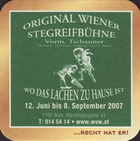 Beer coaster schwechater-39-zadek-small