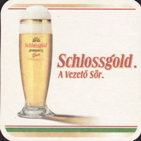 Beer coaster schwechater-42