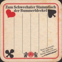 Beer coaster schwechater-44-zadek-small