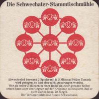 Beer coaster schwechater-45-zadek-small