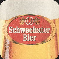 Beer coaster schwechater-47