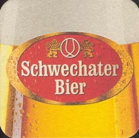 Beer coaster schwechater-5