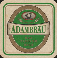 Beer coaster schwechater-52