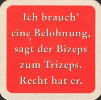 Beer coaster schwechater-6-zadek