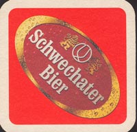 Beer coaster schwechater-6