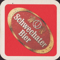 Beer coaster schwechater-63