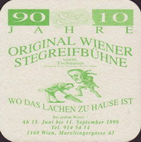 Beer coaster schwechater-65-zadek