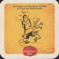 Beer coaster schwechater-70-zadek-small