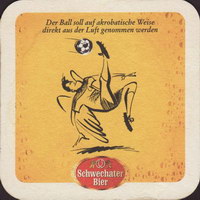 Pivní tácek schwechater-71-zadek