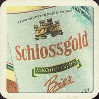 Beer coaster schwechater-82