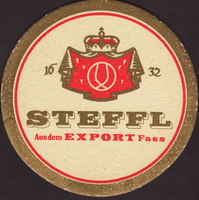Beer coaster schwechater-84-oboje-small