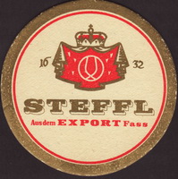 Beer coaster schwechater-84-oboje