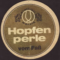 Beer coaster schwechater-87-oboje-small