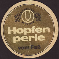 Beer coaster schwechater-87-oboje