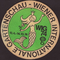 Beer coaster schwechater-89-zadek