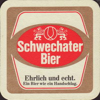 Beer coaster schwechater-97-small