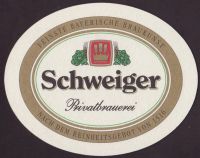 Beer coaster schweiger-12