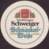 Pivní tácek schweiger-13